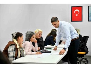 Fikirlerini masaya yatırdılar