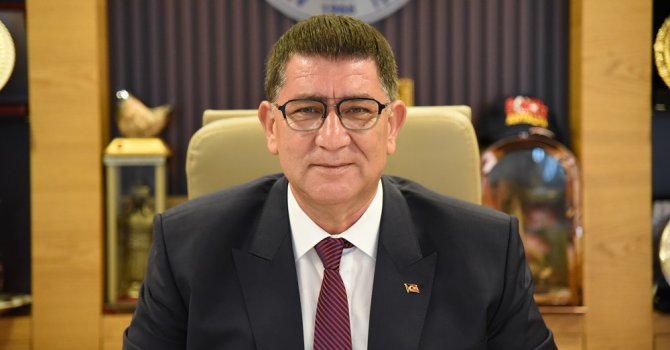 “Kantinci esnafımız için önlem alınmalı”