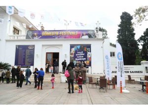 Büyükşehir çocukları sömestir tatilinde tiyatroyla buluşturuyor