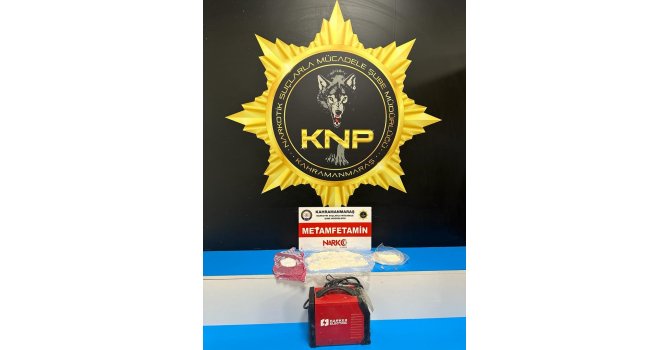 Kahramanmaraş’ta 61 kişi tutuklandı