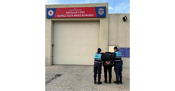 Çukur operasyonu firarisi yakalandı