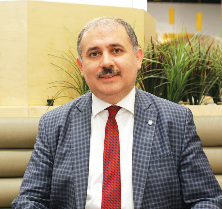 DÖŞEMEALTI'NIN GURURU