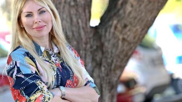 AKDENİZ ÜNİVERSİTESİNİN İLK KADIN REKTÖRÜ