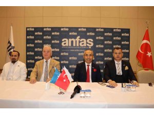 30. Uluslararası Gıda ve İçecek İhtisas Fuarı’na, 50 bin ziyaretçi hedefi