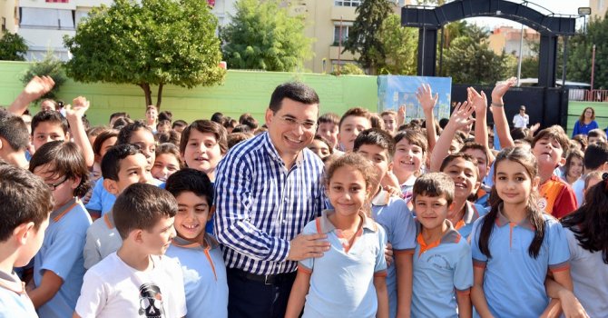 Tütüncü “Hayal edince oluyor”