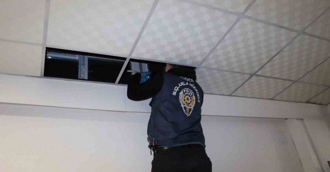 300 milyon TL transfer yapan bahis çetesi çökertildi:10 tutuklama