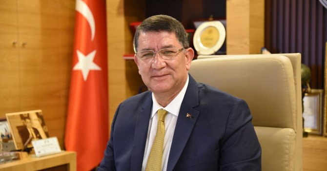 "Esnaflarımıza Destek Sağlanmalı”