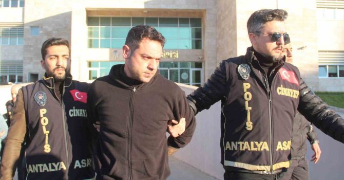 Boş araziye gömülen cesedin katil zanlısının baldızına ait olduğu DNA testi ile netleşti