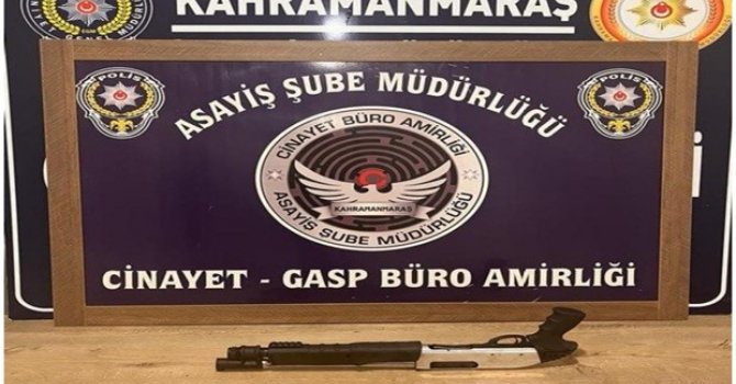 Çeşitli suçlardan aranan 61 şahıs tutuklandı