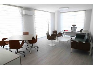 Büyükşehir Belediyesi Hub Antalya Girişimcilik Merkezi açılıyor