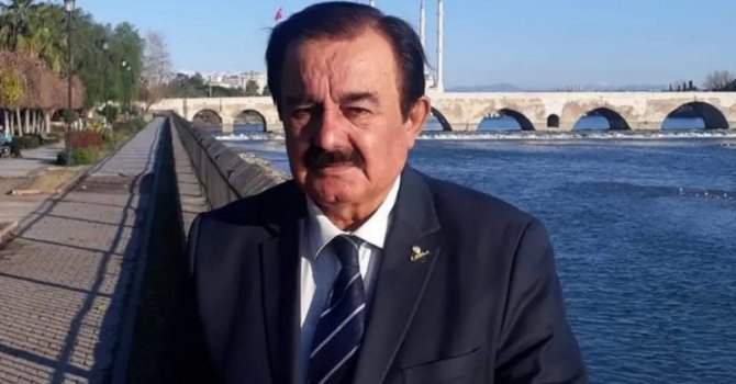 Adana’da 25 yıldır muhtar olan Kaya, muhtarlık binasında ölü bulundu