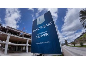 Bakız İnşaat, Adana’ya değer katmaya devam ediyor