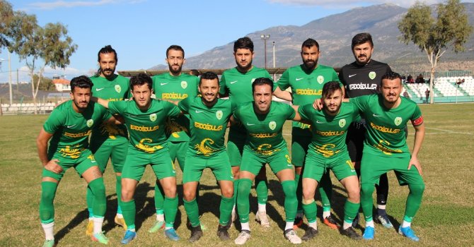 Korkutelispor’un BAL rüyası gerçek oldu