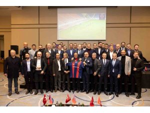 Seçer: "Kentin ileri gelenlerinin MİY’e sahip çıkması gerekiyor"