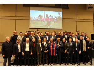 Başkan Gültak’tan Yeni Mersin İdman Yurdu’na 1 Milyon TL destek sözü