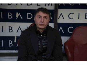 Trendyol Süper Lig: Hatayspor: 3 - Fatih Karagümrük: 1 (Maç sonucu)