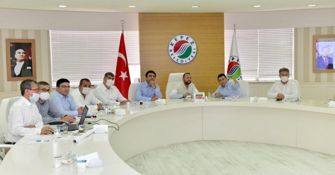 Avni Tolunay’ın tapu hasreti bitiyor