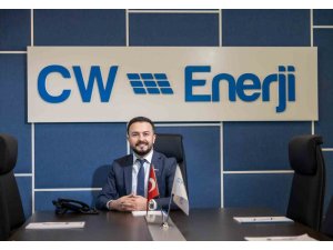 CW Enerji’den 8,7 milyon dolarlık anlaşma