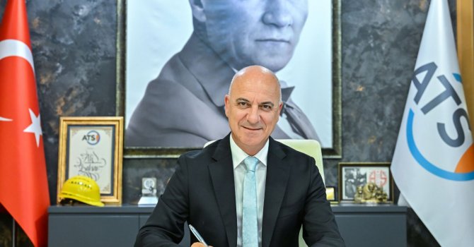 2023 YILI SEKTÖRLERİN TOPARLANMA YILI OLDU