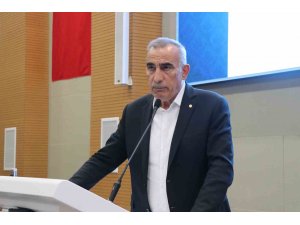 ATO Başkanı Bayram: “Depremin acısı daha dün gibi yüreğimizde”