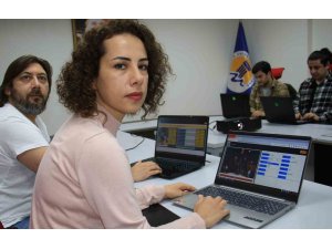 Vatandaşların depremle ilgili paylaşımları veri tabanı oluyor