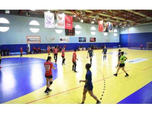 Türkiye Kupası’nda avantaj Konyaaltı’nda