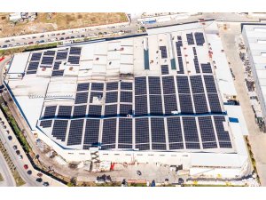 GES ile elektrik üretimi yaygınlaşıyor