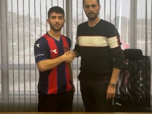 Yeni Mersin İdmanyurdu, İbrahim Demir’i renklerine bağladı