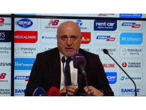 Hikmet Karaman: “Olumsuzlukları olumluya çevireceğiz”