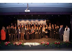 Mersin’de ’Sivil Toplumun Sesi Çok Sesli Korosu’ kuruldu