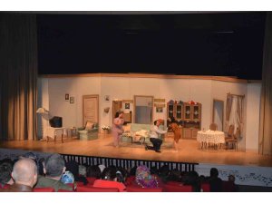 Mersin’de sanatsal etkinlikler tüm hızıyla sürüyor