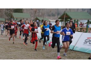 Isparta Türkiye Kros Türkiye Şampiyonası’na ev sahipliği yaptı