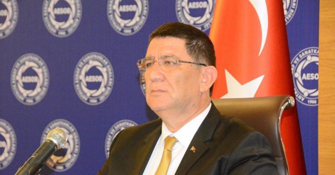 “Okul alışverişlerinde kırtasiyeci esnafı tercih edilmeli”