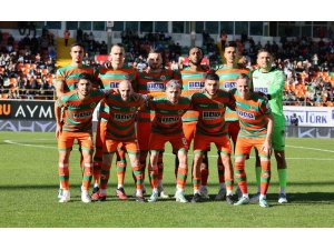 Alanyaspor - Adana Demirspor maçının biletleri satışı sunuldu