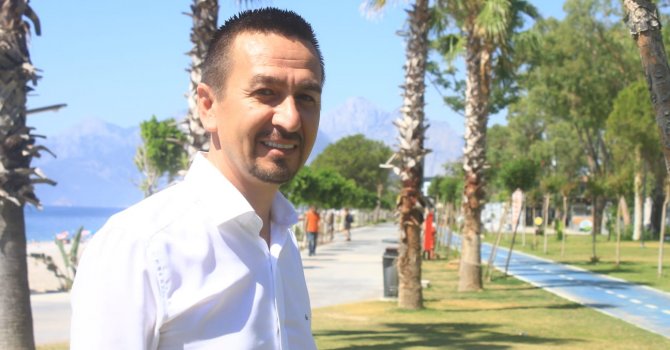 ALSE Genel Müdürü'nden açıklama