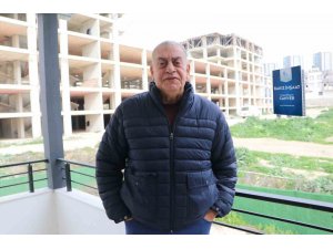 İnşaat sektörüne Bakız dopingi