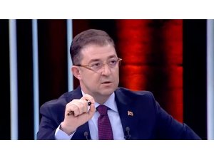 Soydan: "Kimsenin alın teriyle oynamayacağız"