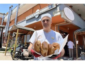 Tarsus Belediyesi, halk ekmeği Ramazan ayında 1 TL’den satacak