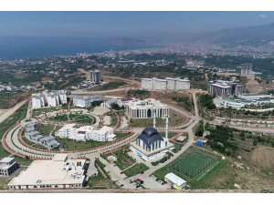 ALKÜ’den Erasmus başarısı