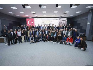 Başkan Seçer: "Spora ve sporcuya destek gelecek dönemde de artarak devam edecek"