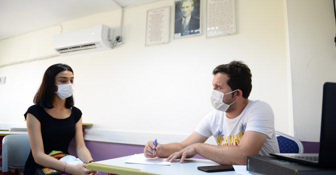 MURGEM’e ön başvuru sürüyor