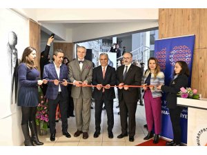 100. yılı sergiyle taçlandırdılar