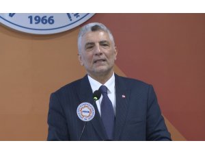 Antalya’da selden etkilenen esnafa 100 milyon lira ilave finansman desteği