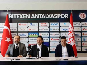 Alkan Evren: "Biz kimseye kötü söz söylemeyiz, söylettirmeyiz"