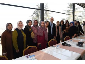 Başkan Başdeğirmen: "Gönül belediyeciliğimiz devam edecek"