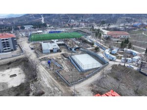 Isparta Belediyesinin projelerine 47 milyon 500 bin liralık büyük destek