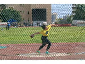 Seyfi Alanya Atmalar Kupası Mersin’de başladı