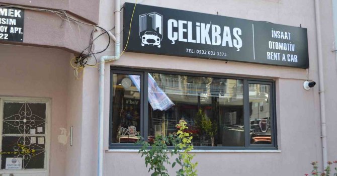 Burdur’da alacak-verecek cinayetinde sanığa 9 yıl 4 ay 15 gün hapis cezası