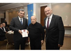 Antalya’nın 2024 yılında turizmde hedefi 60 milyar dolar