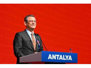 Özel: "Türkiye İttifakı, Milli Takım gol attıkça ayağa kalkıp sevinen herkesin oyuna talip"